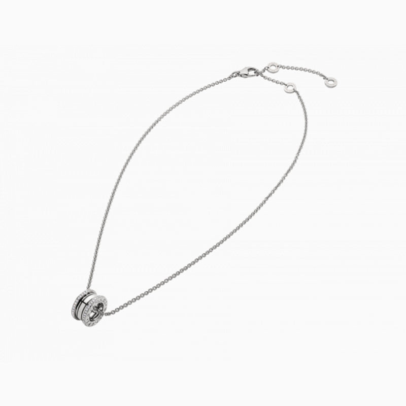 関税負担なし  ビー・ゼロワン ネックレス  商品番号 . 350054