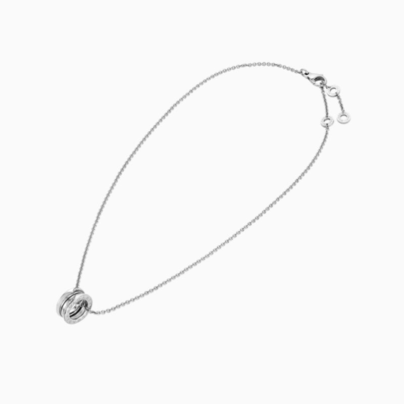 関税負担なし  ビー・ゼロワン ネックレス  商品番号 . 359618