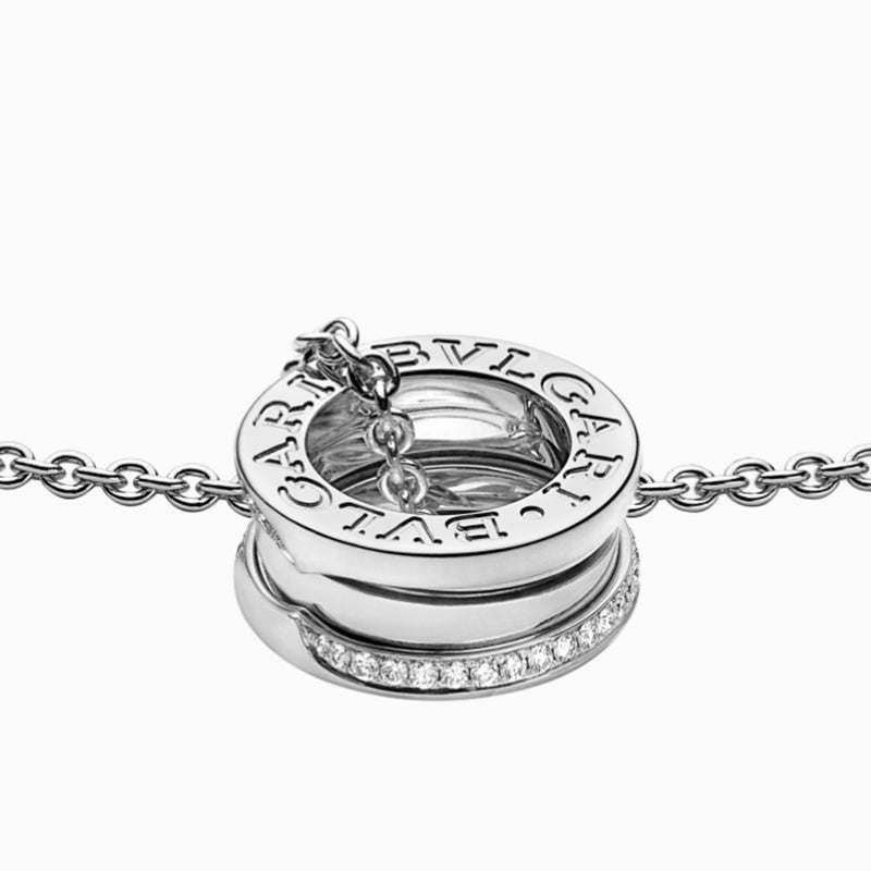 関税負担なし  ビー・ゼロワン ネックレス  商品番号 . 359618