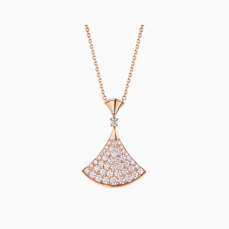 関税負担なし  ディーヴァ ドリーム ネックレス  商品番号 . 350067