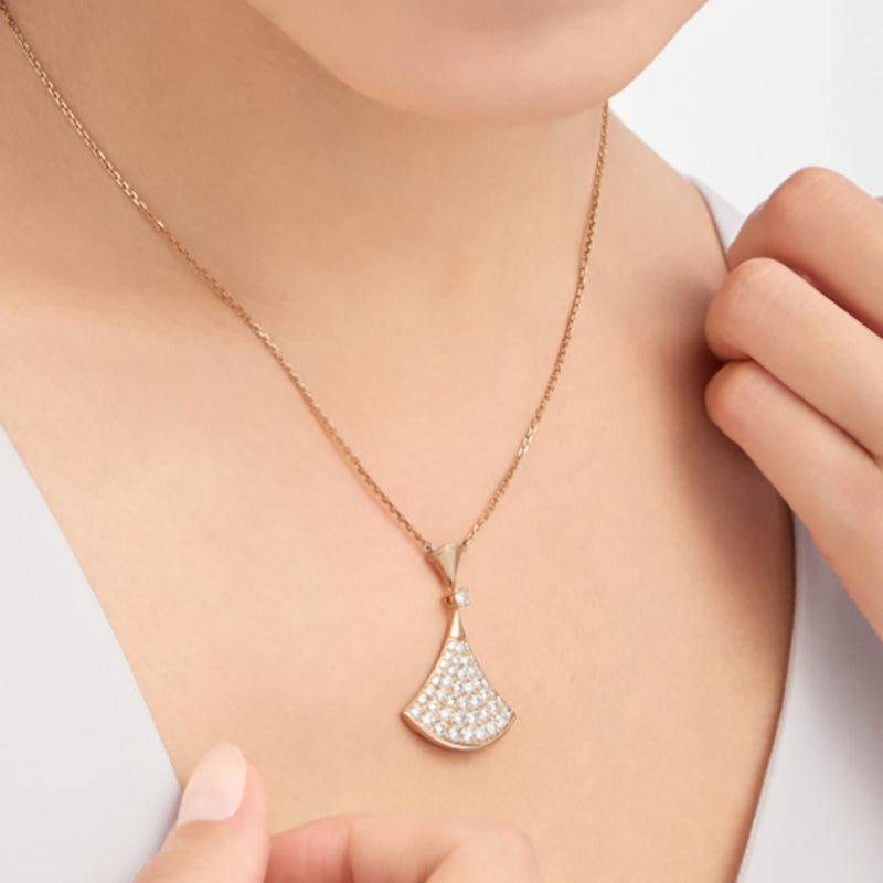 関税負担なし  ディーヴァ ドリーム ネックレス  商品番号 . 350067