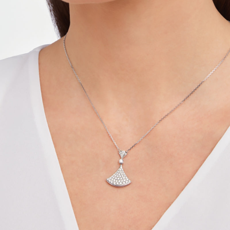 関税負担なし  ディーヴァ ドリーム ネックレス  商品番号 . 350066