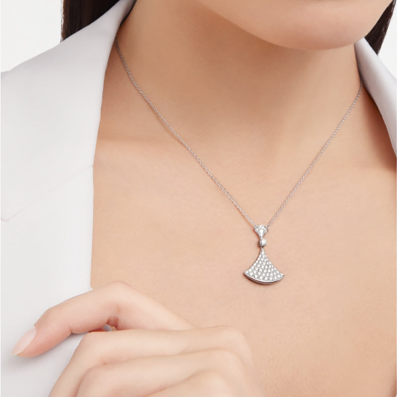 関税負担なし  ディーヴァ ドリーム ネックレス  商品番号 . 350066