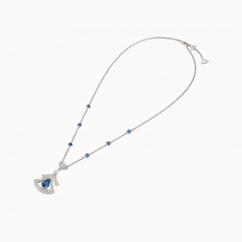 関税負担なし  ディーヴァ ドリーム ネックレス  商品番号 . 357325