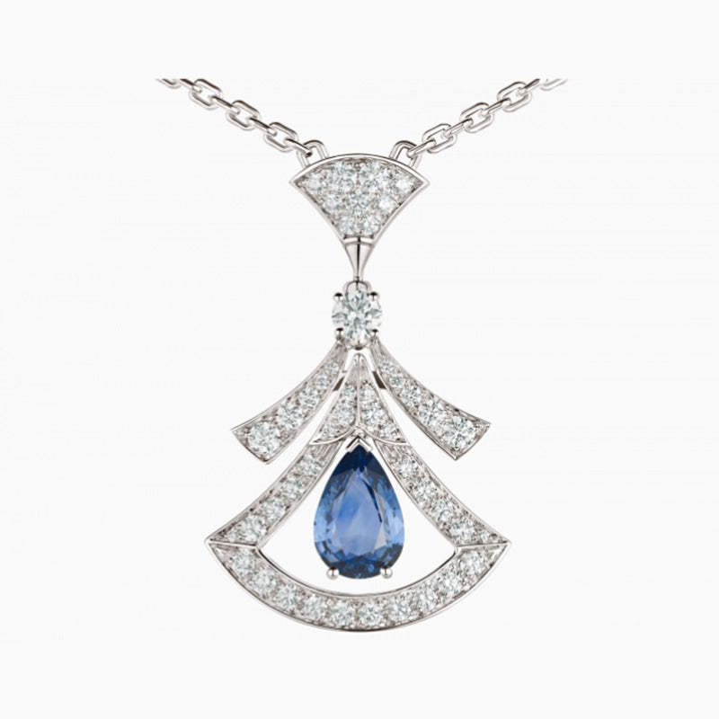 関税負担なし  ディーヴァ ドリーム ネックレス  商品番号 . 357325