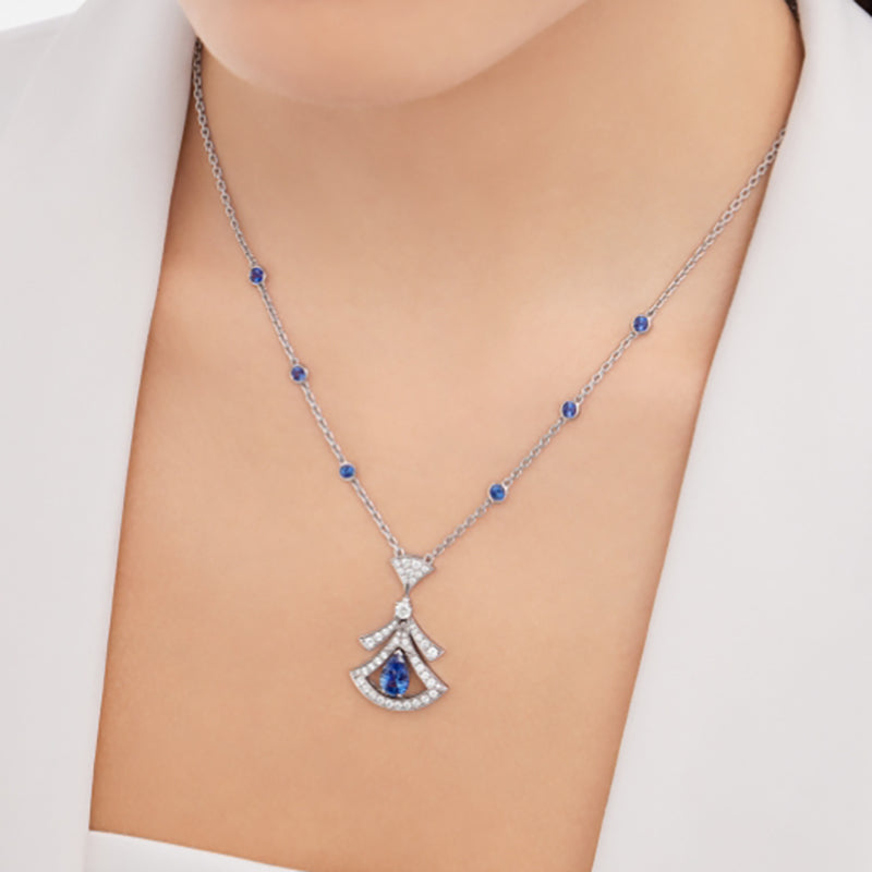 関税負担なし  ディーヴァ ドリーム ネックレス  商品番号 . 357325