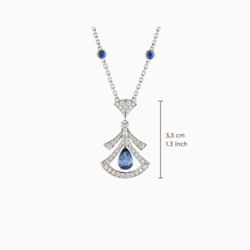 関税負担なし  ディーヴァ ドリーム ネックレス  商品番号 . 357325