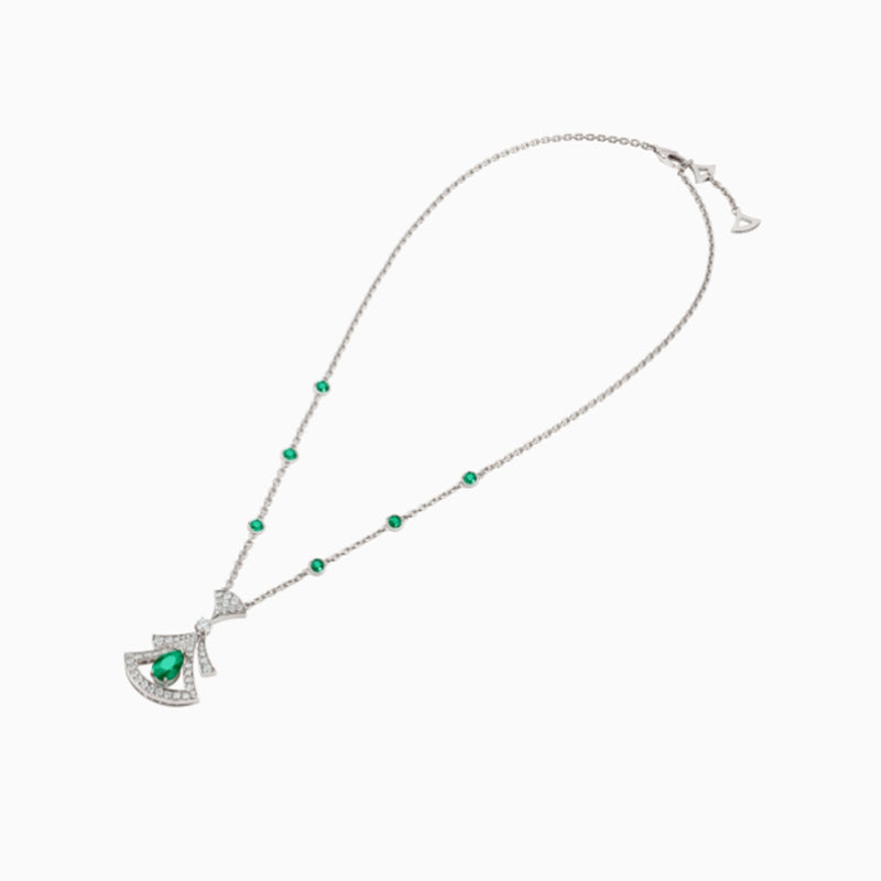 関税負担なし  ディーヴァ ドリーム ネックレス  商品番号 . 356955