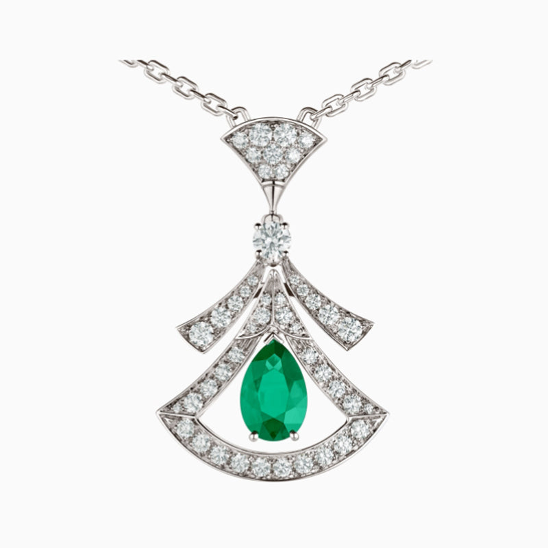 関税負担なし  ディーヴァ ドリーム ネックレス  商品番号 . 356955