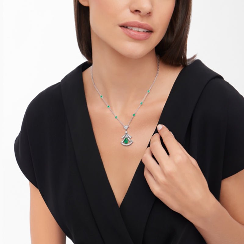 関税負担なし  ディーヴァ ドリーム ネックレス  商品番号 . 356955