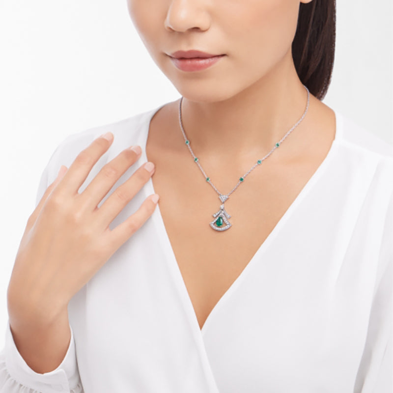 関税負担なし  ディーヴァ ドリーム ネックレス  商品番号 . 356955