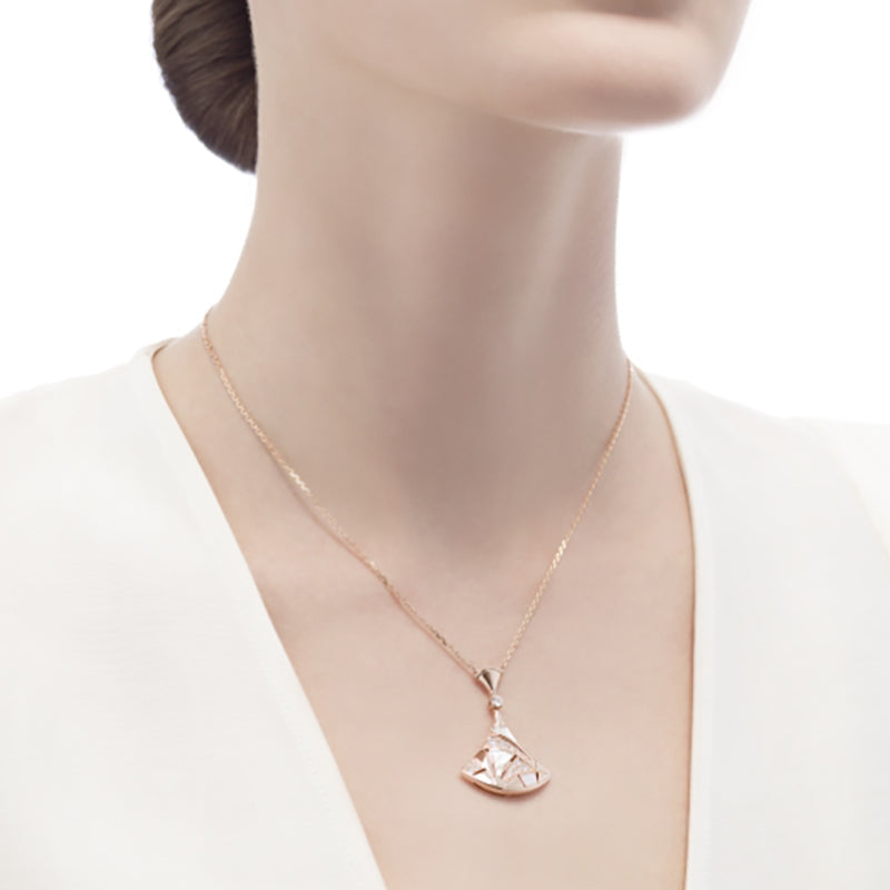 関税負担なし  ディーヴァ ドリーム ネックレス  商品番号 . 350065