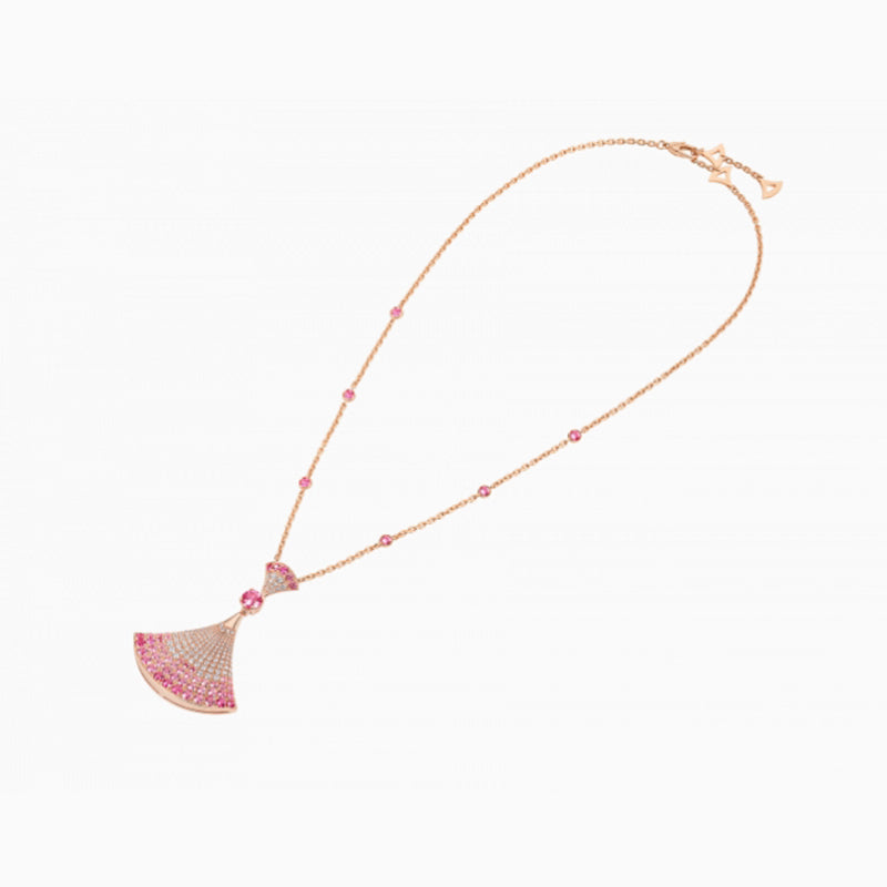 関税負担なし  ディーヴァ ドリーム ネックレス  商品番号 . 358114