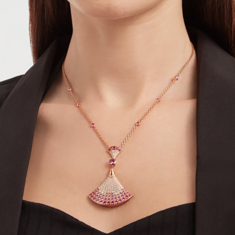 関税負担なし  ディーヴァ ドリーム ネックレス  商品番号 . 358114