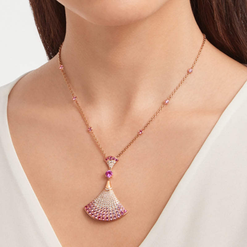 関税負担なし  ディーヴァ ドリーム ネックレス  商品番号 . 358114