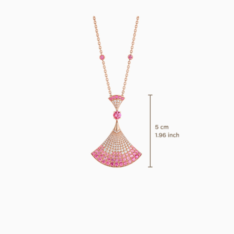 関税負担なし  ディーヴァ ドリーム ネックレス  商品番号 . 358114