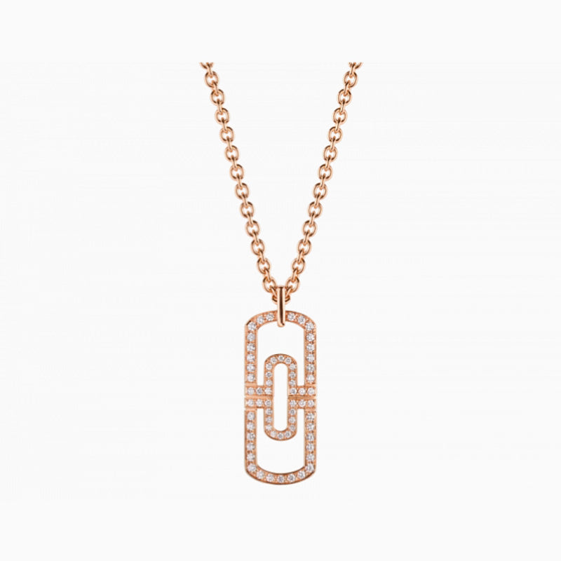 関税負担なし  PARENTESIシリーズネックレス  商品番号 . 349184