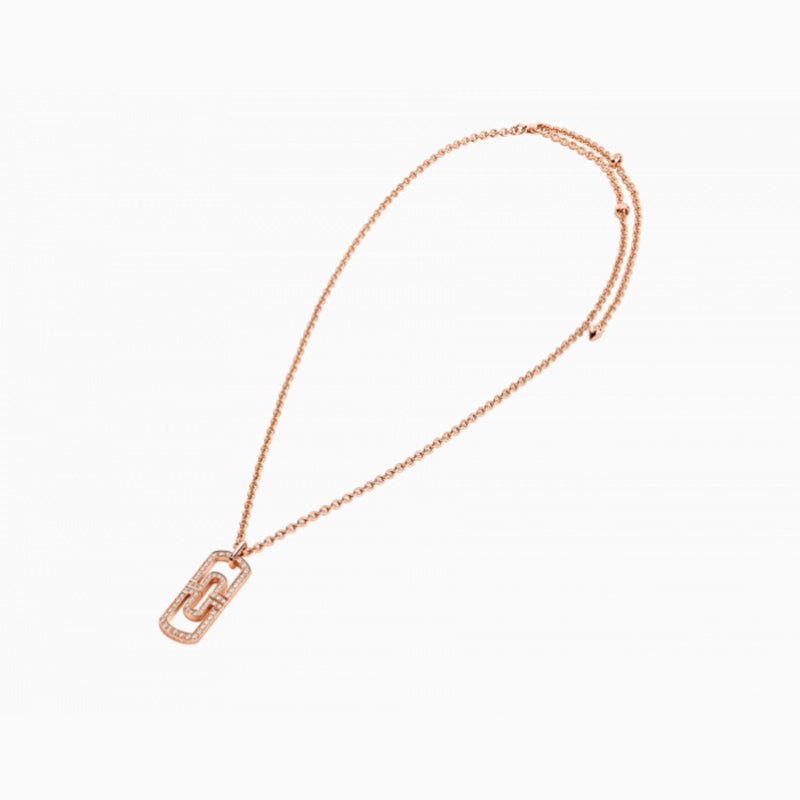 関税負担なし  PARENTESIシリーズネックレス  商品番号 . 349184