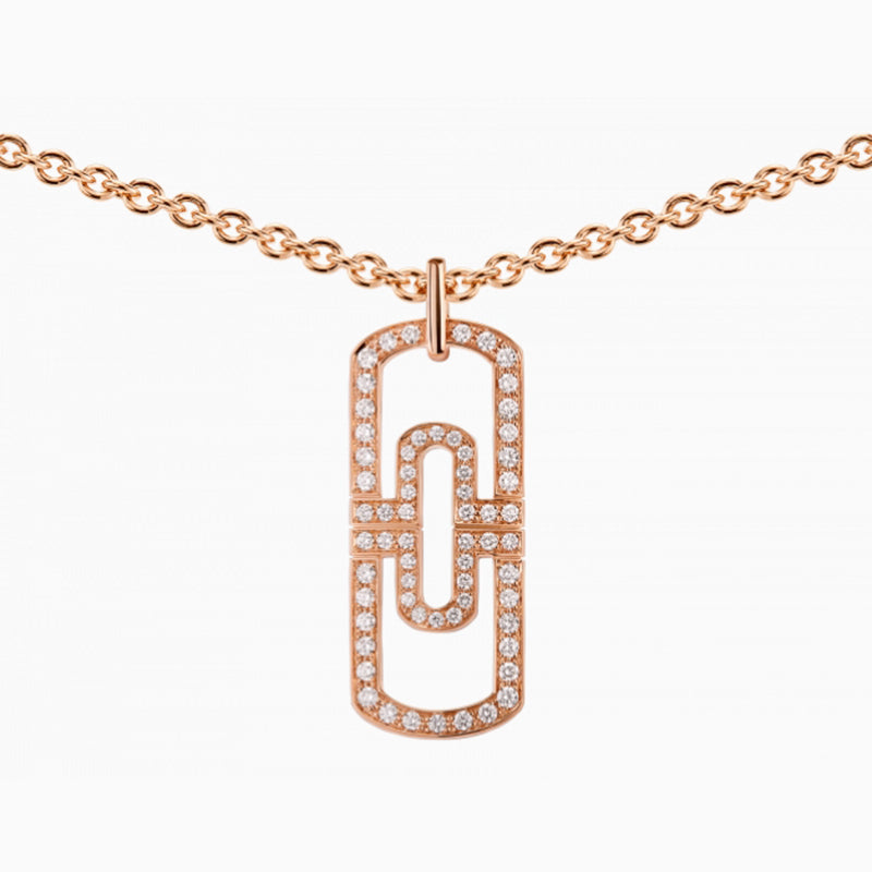 関税負担なし  PARENTESIシリーズネックレス  商品番号 . 349184