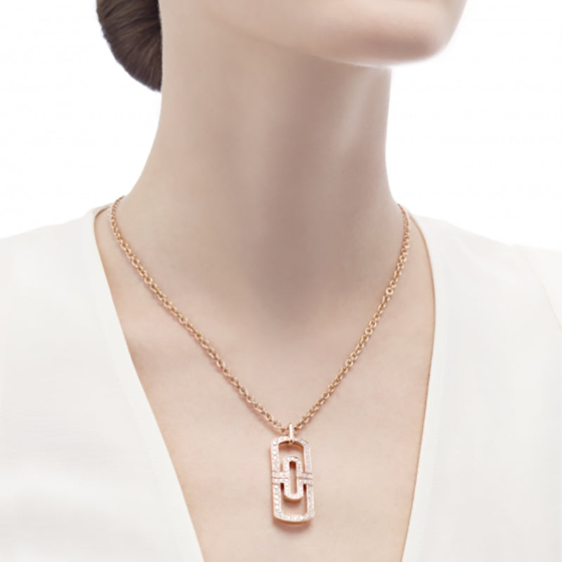 関税負担なし  PARENTESIシリーズネックレス  商品番号 . 349184