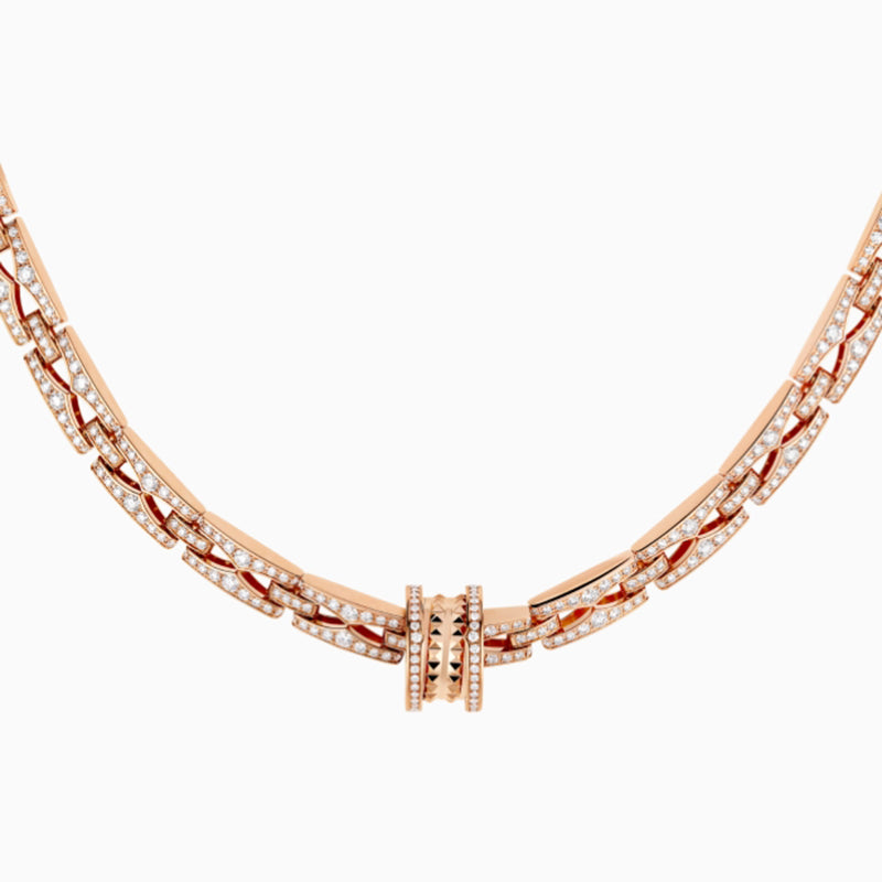 関税負担なし  ビー・ゼロワン ネックレス  商品番号 . 360212