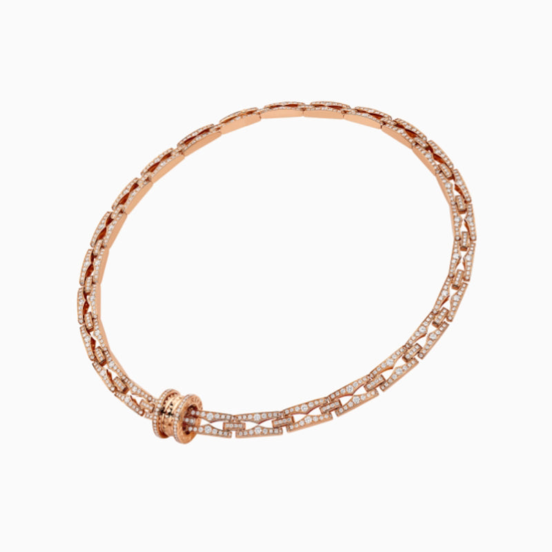 関税負担なし  ビー・ゼロワン ネックレス  商品番号 . 360212