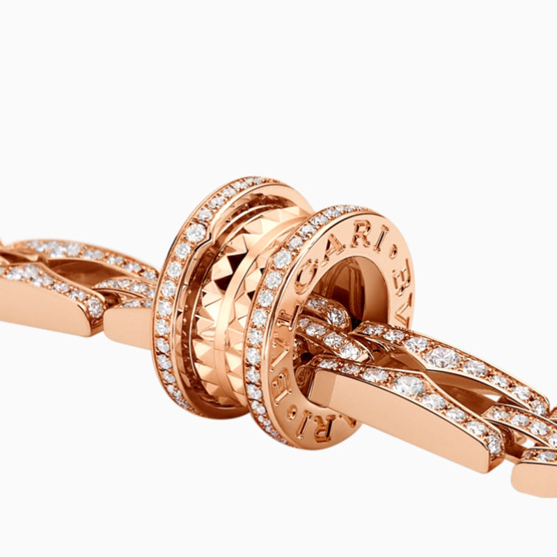 関税負担なし  ビー・ゼロワン ネックレス  商品番号 . 360212