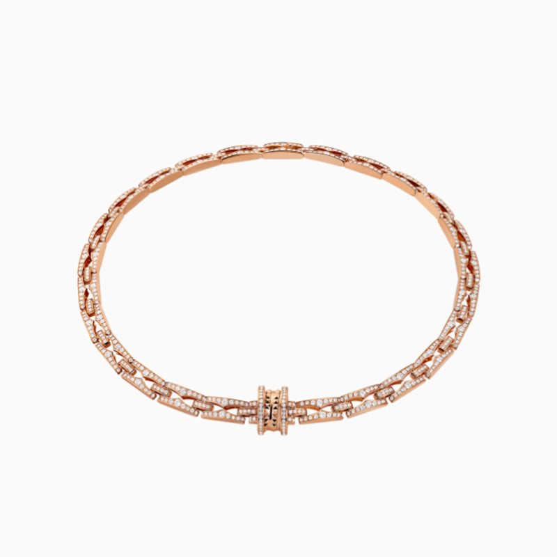 関税負担なし  ビー・ゼロワン ネックレス  商品番号 . 360212