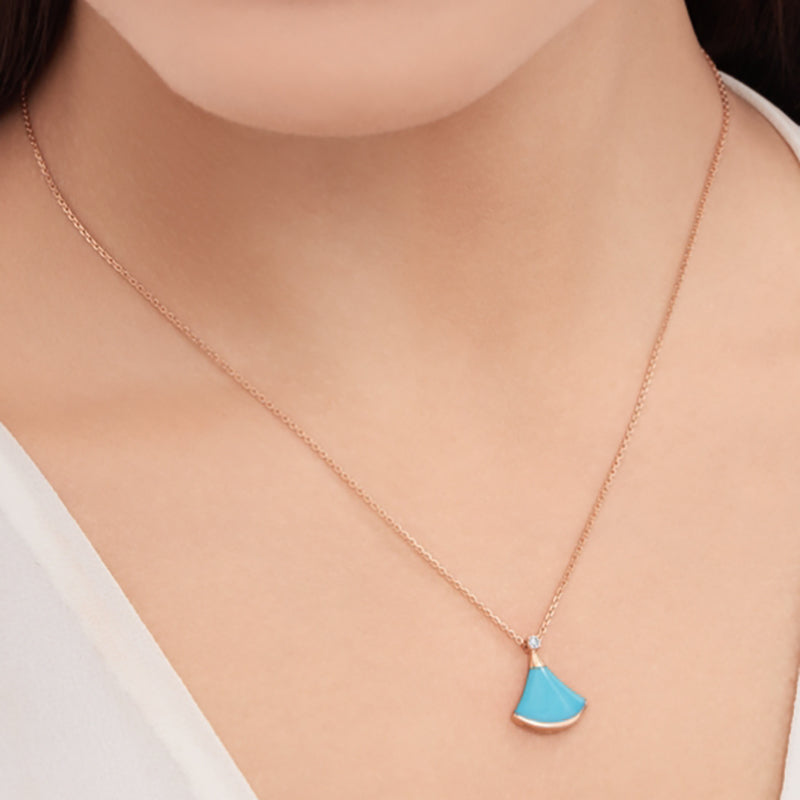 関税負担なし  ディーヴァ ドリーム ネックレス  商品番号 . 350584