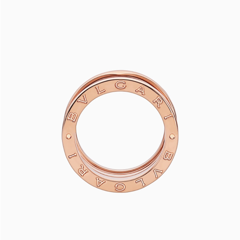 関税負担なし   ビー・ゼロワン リング  商品番号 . 348760