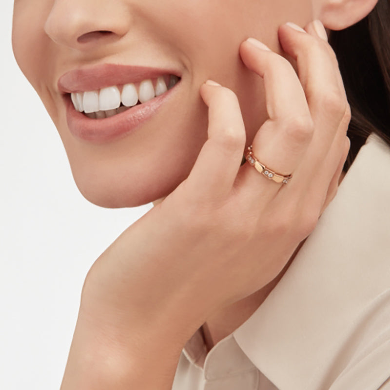 関税負担なし    セルペンティ ヴァイパー リング   商品番号 .353258