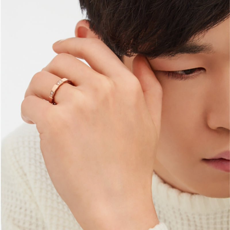 関税負担なし    セルペンティ ヴァイパー リング   商品番号 .353258