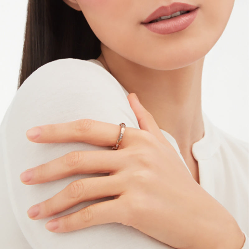 関税負担なし    セルペンティ ヴァイパー リング   商品番号 .353258