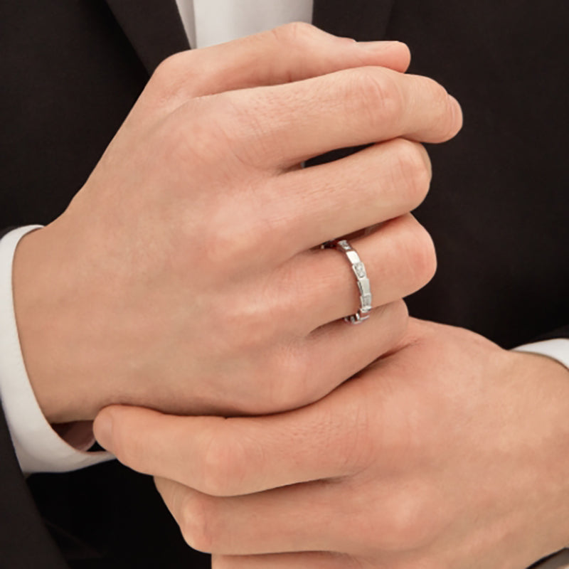 関税負担なし    セルペンティ ヴァイパー リング   商品番号 .353381