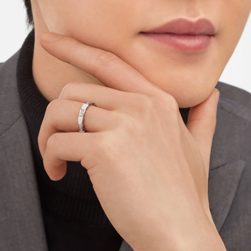 関税負担なし    セルペンティ ヴァイパー リング   商品番号 .353381