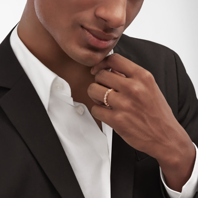 関税負担なし    セルペンティ ヴァイパー リング   商品番号 .349701