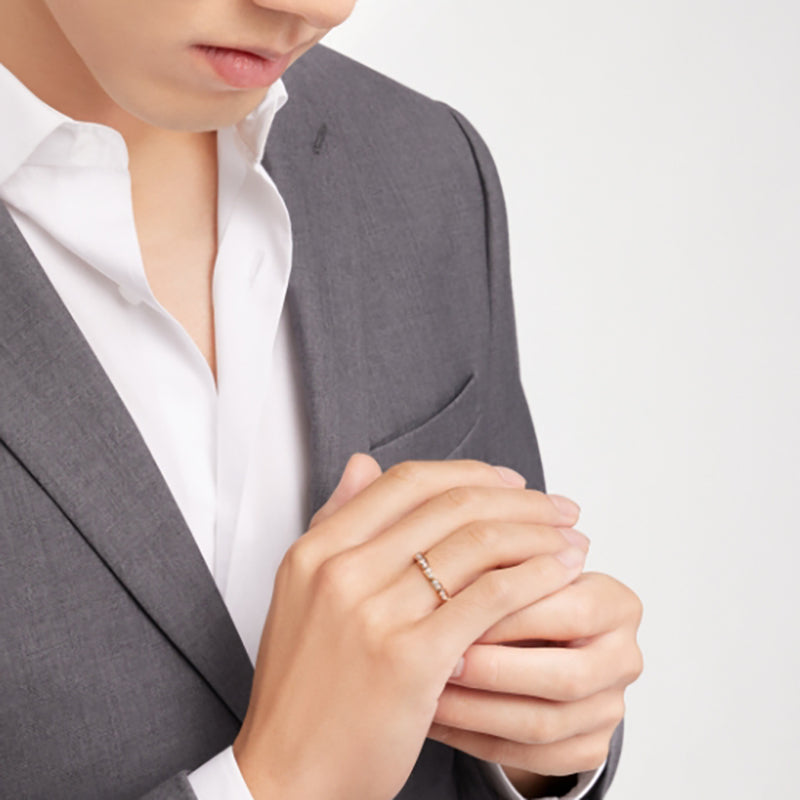 関税負担なし    セルペンティ ヴァイパー リング   商品番号 .349701