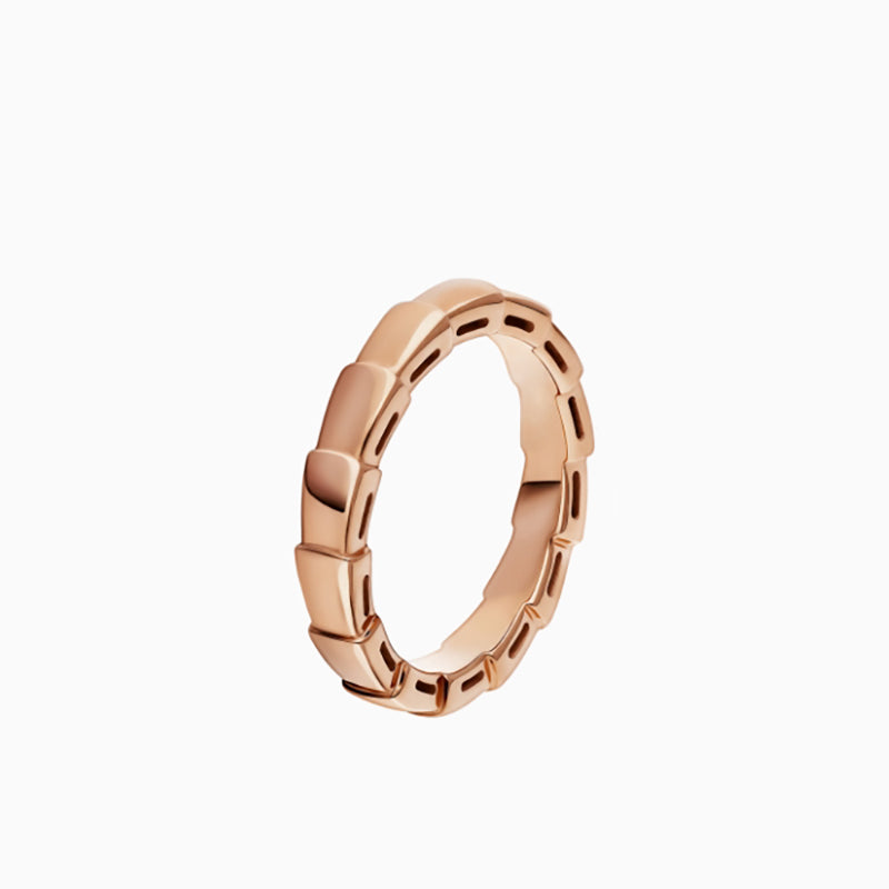 関税負担なし   セルペンティ ヴァイパー リング   商品番号 . 349643