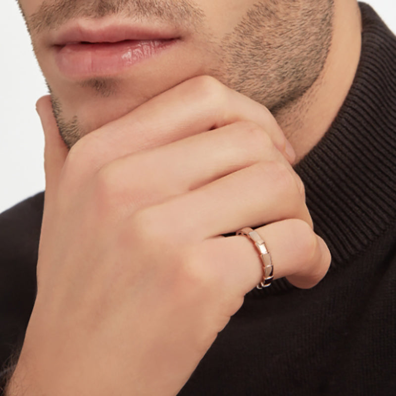 関税負担なし   セルペンティ ヴァイパー リング   商品番号 . 349643