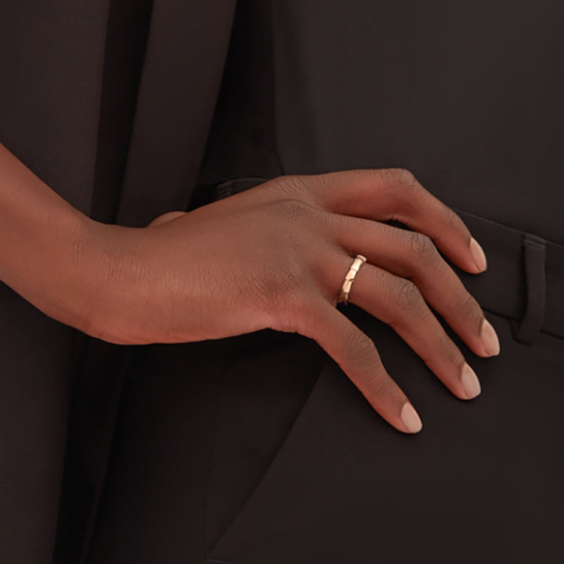 関税負担なし   セルペンティ ヴァイパー リング   商品番号 . 349643