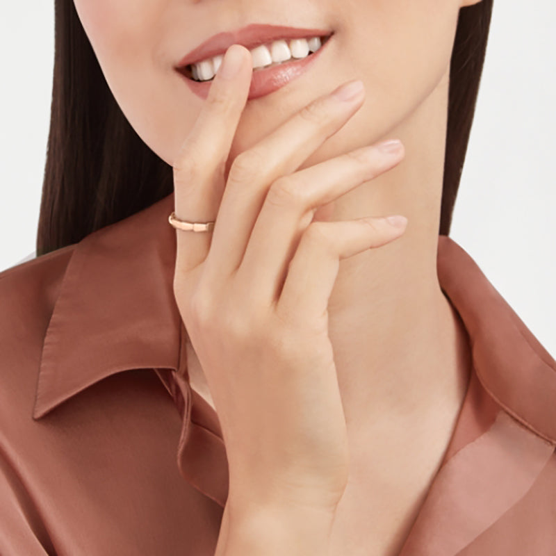 関税負担なし   セルペンティ ヴァイパー リング   商品番号 . 349643