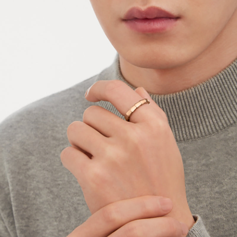 関税負担なし   セルペンティ ヴァイパー リング   商品番号 . 349643