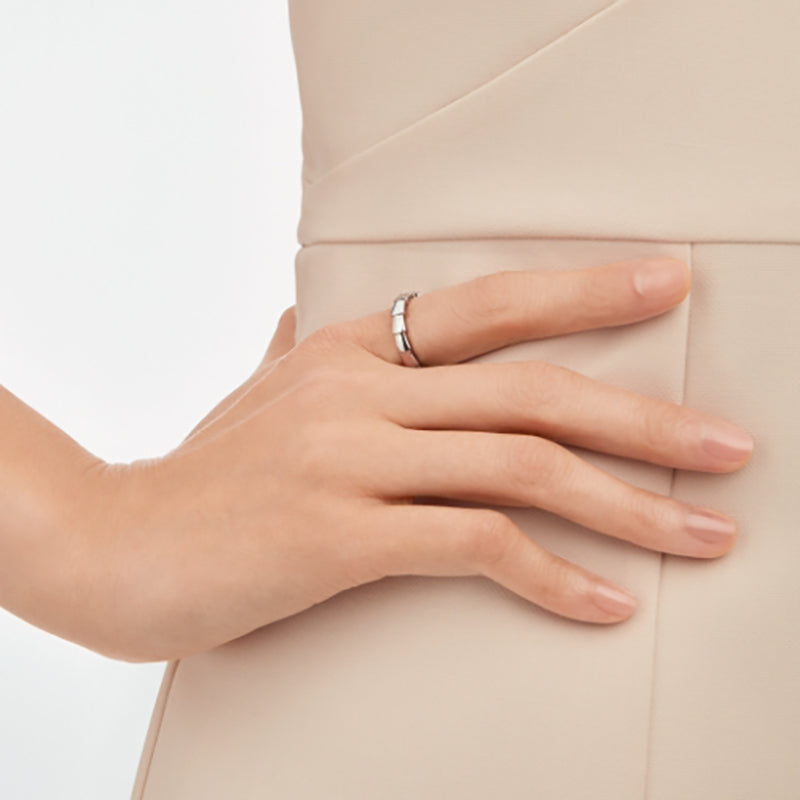 関税負担なし   セルペンティ ヴァイパー リング   商品番号 . 349672