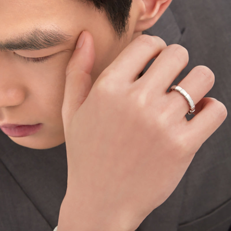 関税負担なし   セルペンティ ヴァイパー リング   商品番号 . 349672