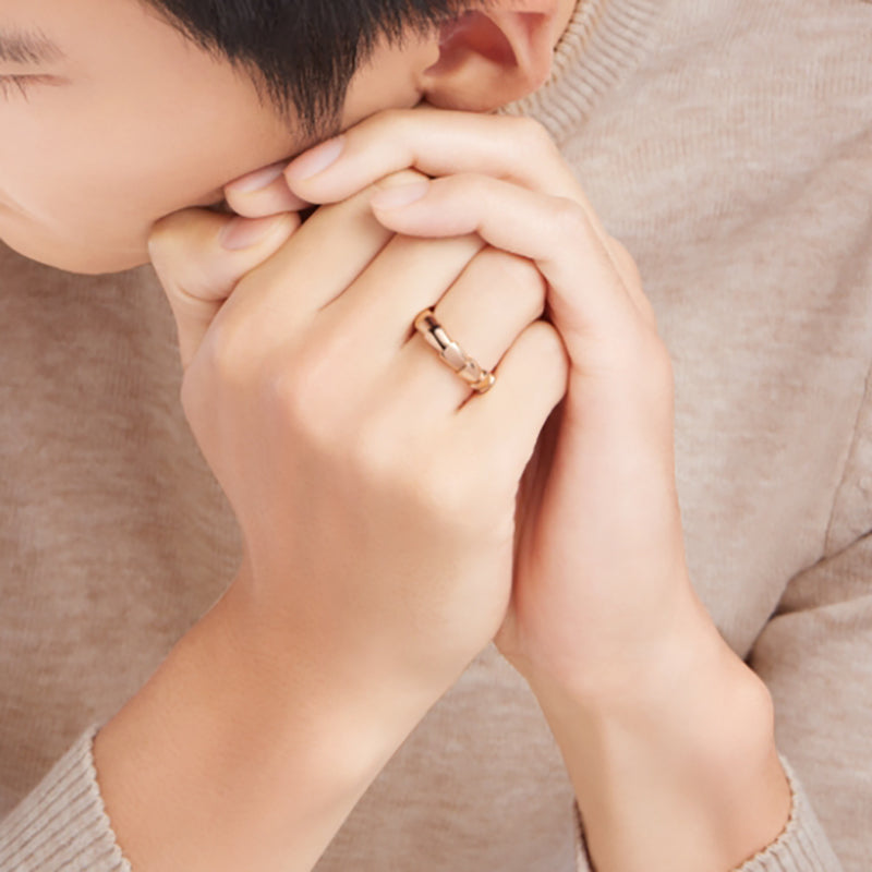 関税負担なし   セルペンティ ヴァイパー リング    商品番号 . 358750