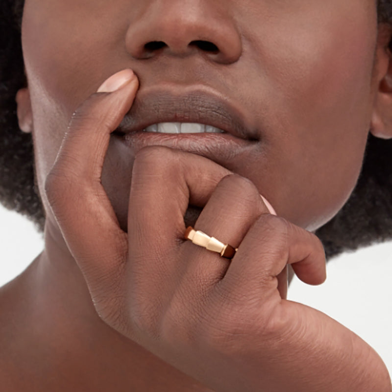 関税負担なし   セルペンティ ヴァイパー リング    商品番号 . 358750