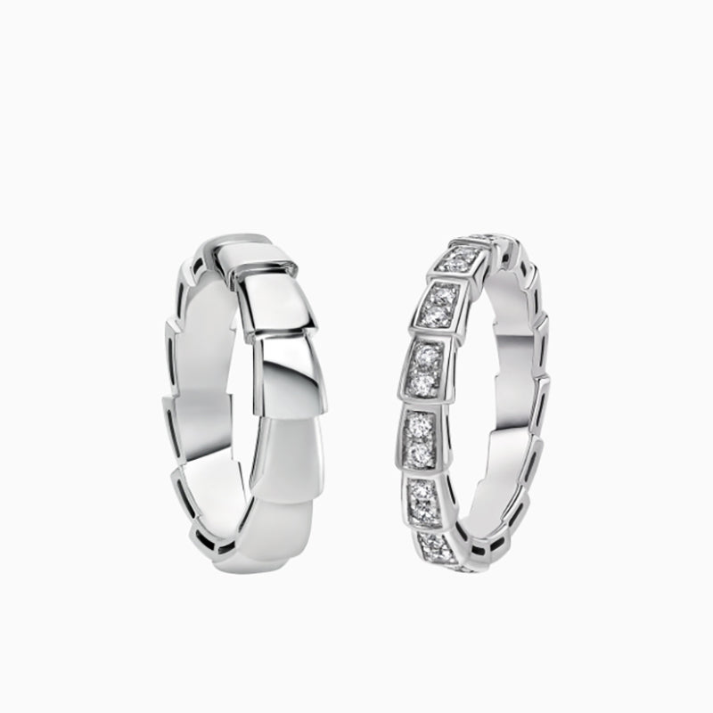 関税負担なし   セルペンティ ヴァイパー リング    商品番号 . 358813