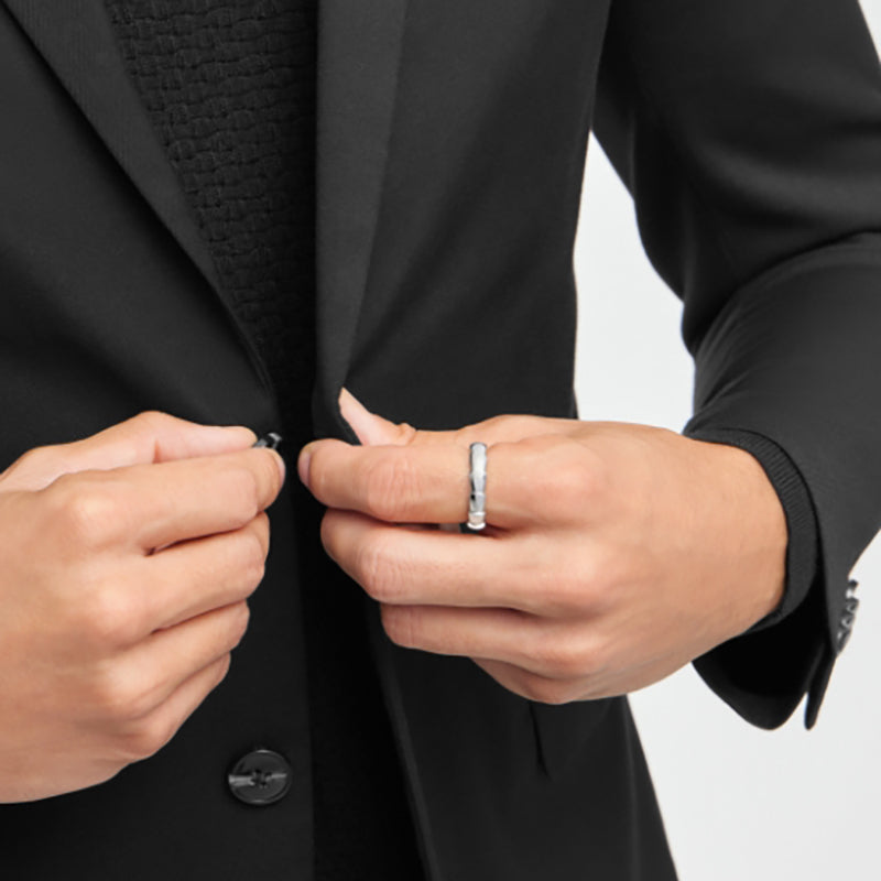 関税負担なし   セルペンティ ヴァイパー リング    商品番号 . 358813