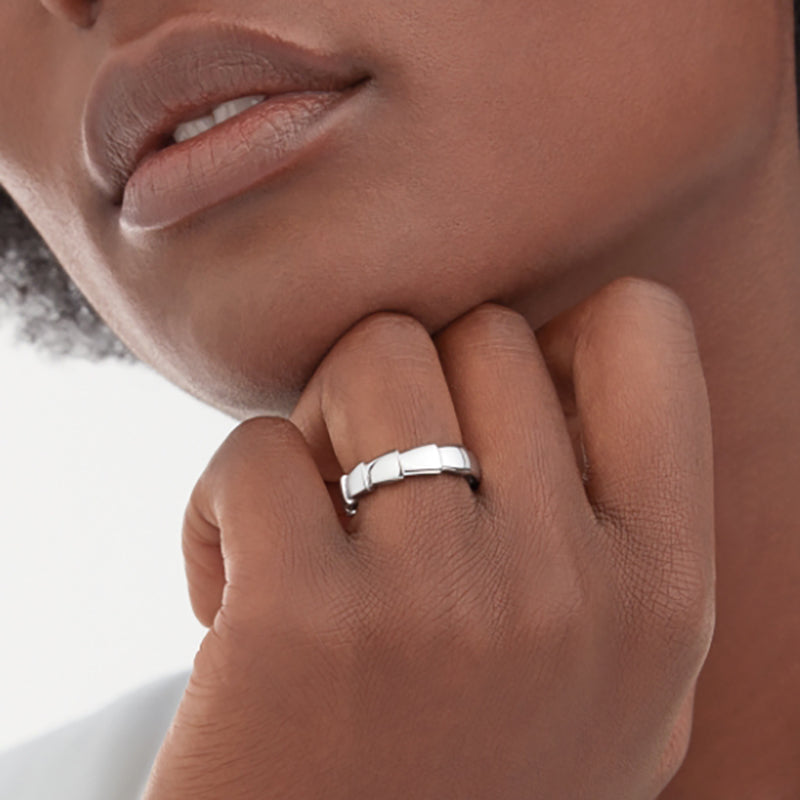 関税負担なし   セルペンティ ヴァイパー リング    商品番号 . 358813