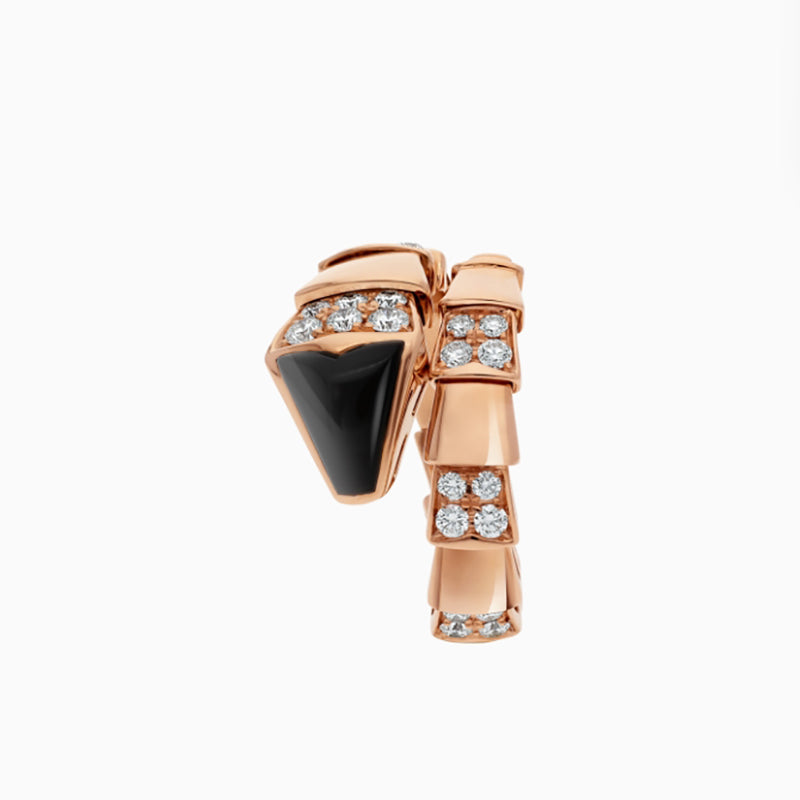 関税負担なし    セルペンティ ヴァイパー リング   商品番号 .347720